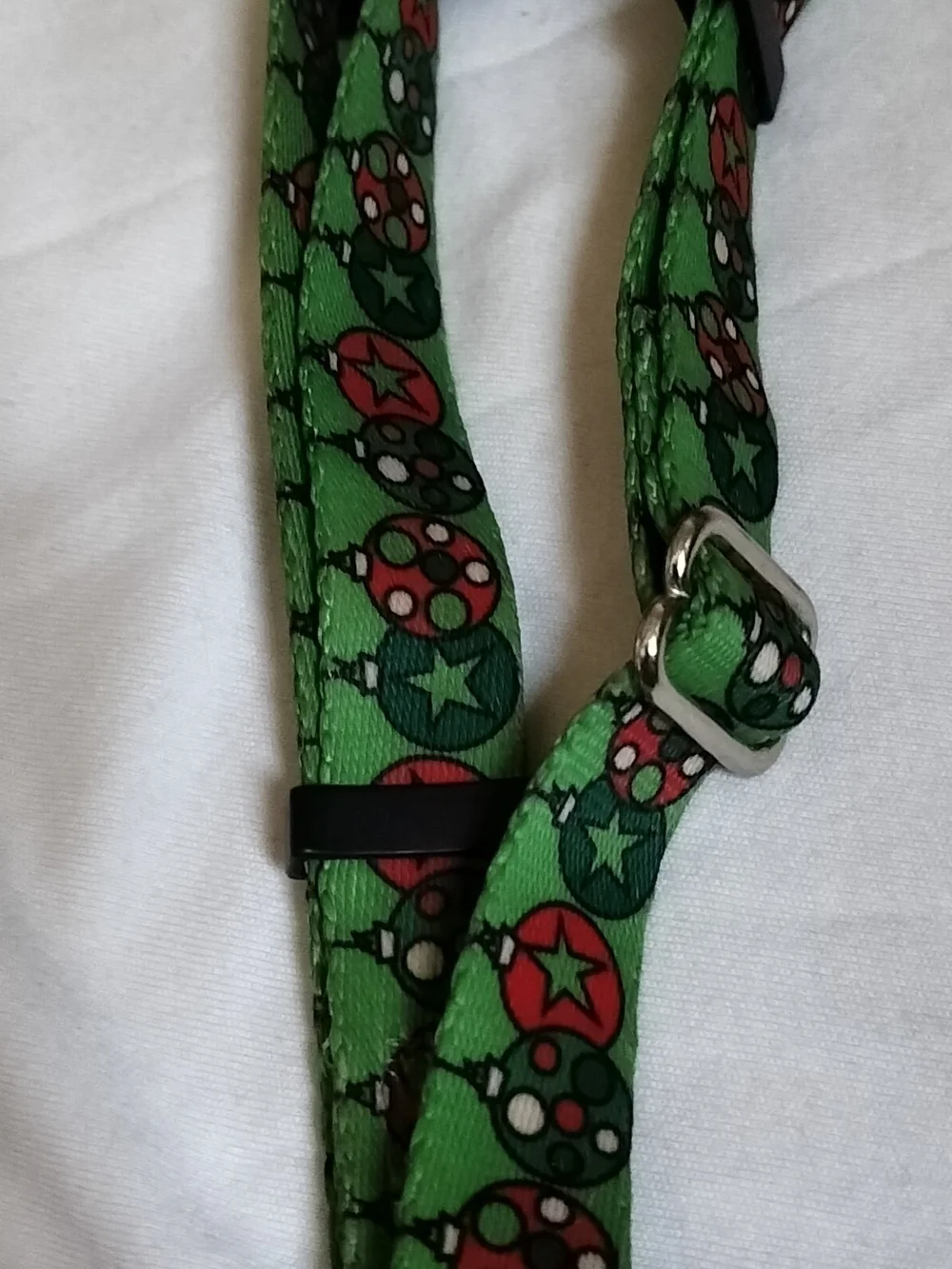 tuff lock adjustable length